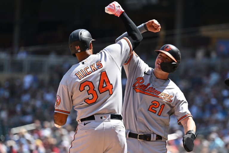 Orioles 15, Twins 2: A Twins Loss that Sums Up the First Half