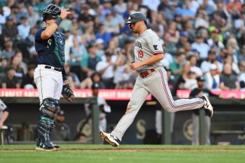 Twins 10, Mariners 3: Ober Turns it Around Into Minnesota Slugfest