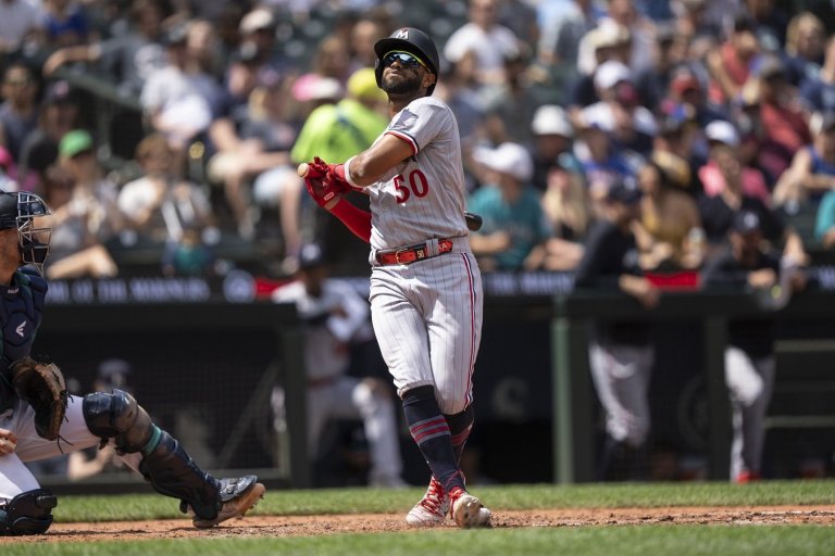 Mariners 5, Twins 0: Bats Find No Answers to Kirby, M’s Take the Series Finale