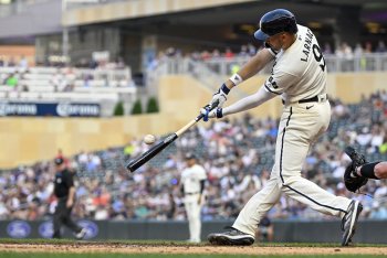 Right Now Is (Unfortunately) the Right Time to Trade Trevor Larnach