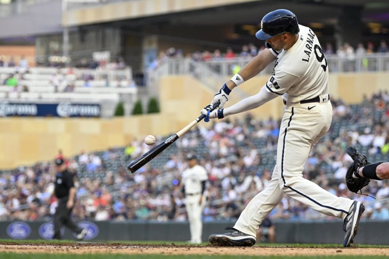 Right Now Is (Unfortunately) the Right Time to Trade Trevor Larnach