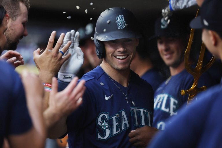 Mariners 9, Twins 7: Twins Bullpen Implodes Against the Mariners