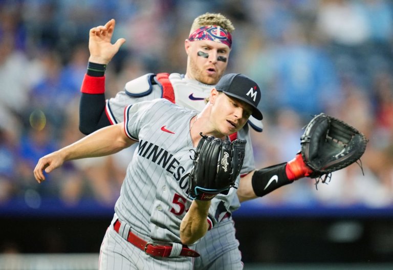 Twins 5, Royals 8 (10 innings): Heartbreaking Bobby Witt Jr. Walk-Off Grand Slam Ends See-Saw Loss