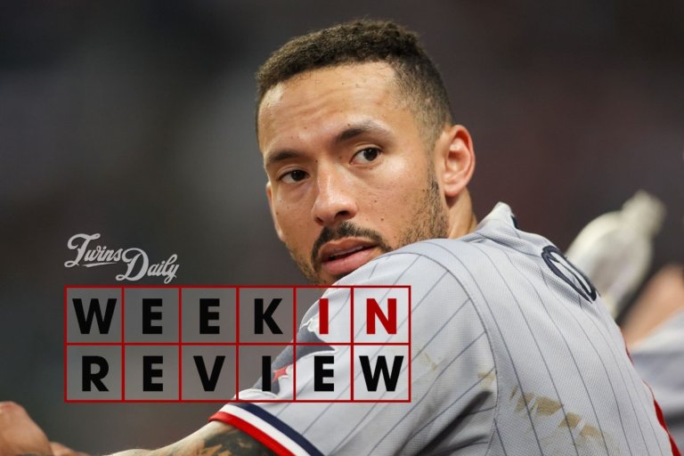 Week in Review: Rock-Bottom Reset