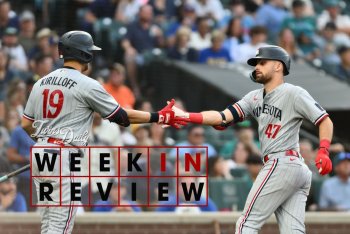 Week in Review: Powering Up