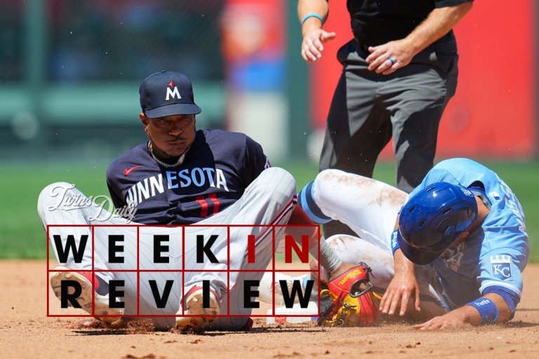 Week in Review: Another Backslide