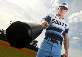 Twins Daily Draft Preview: Walker Jenkins