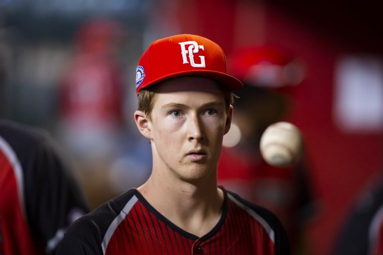 2023 MLB Draft Day 3 Thread