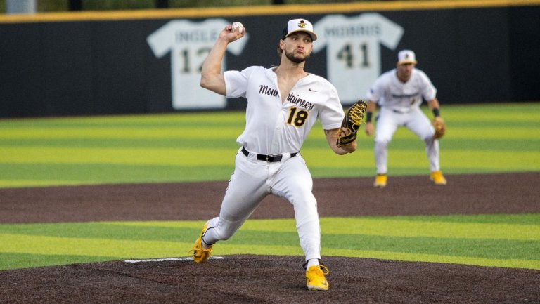 Minnesota Baseball: Trio of Gophers Selected Late in the MLB Draft - The  Daily Gopher