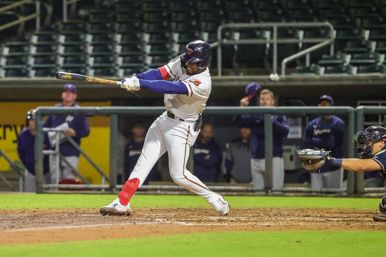 2022 Twins Daily Minor League All Stars - Minor Leagues - Twins Daily