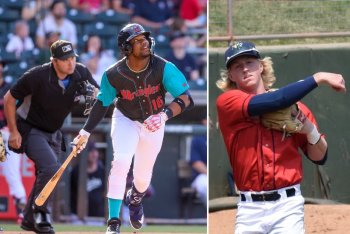 Twins Minor League Report (7/1): Saints March On, Ross Powers Another Kernels Win