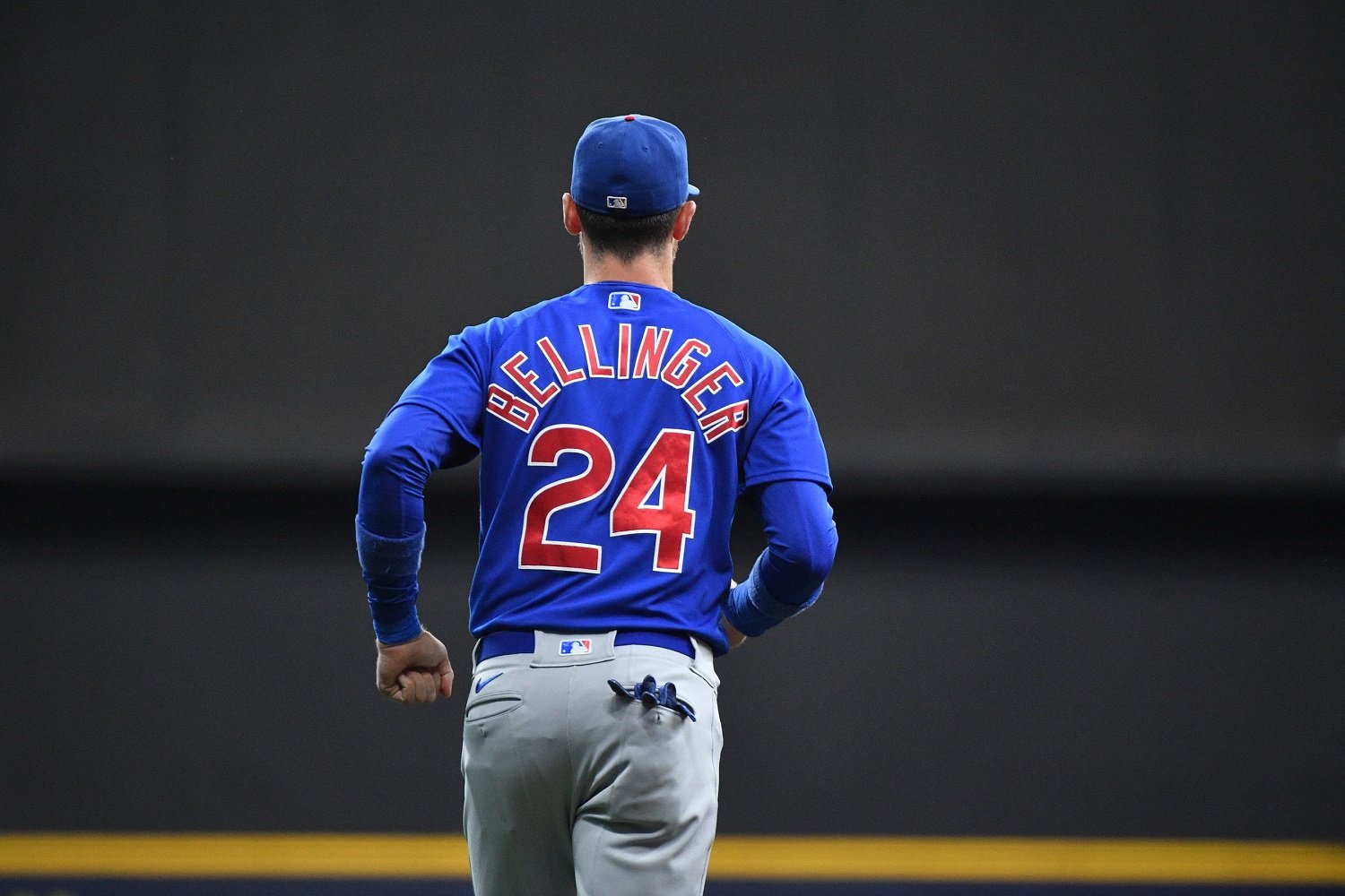Cubs' Cody Bellinger looks like MVP again, set for big free agent deal