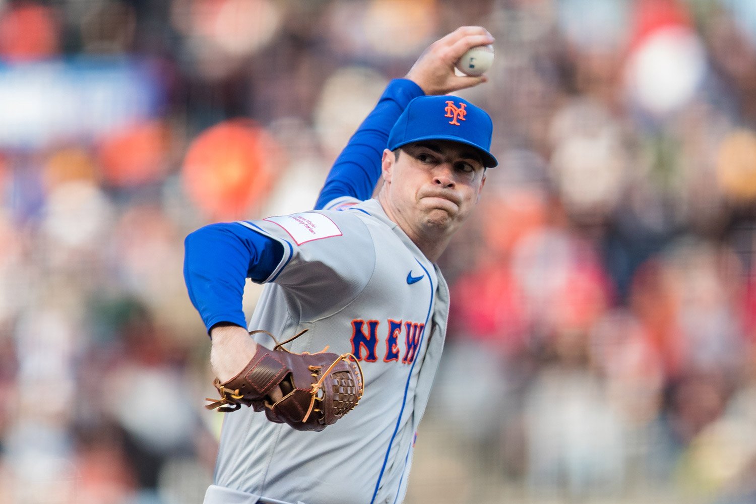 Mets' Final Guide, Ideal Targets for 2022 MLB Trade Deadline, News,  Scores, Highlights, Stats, and Rumors