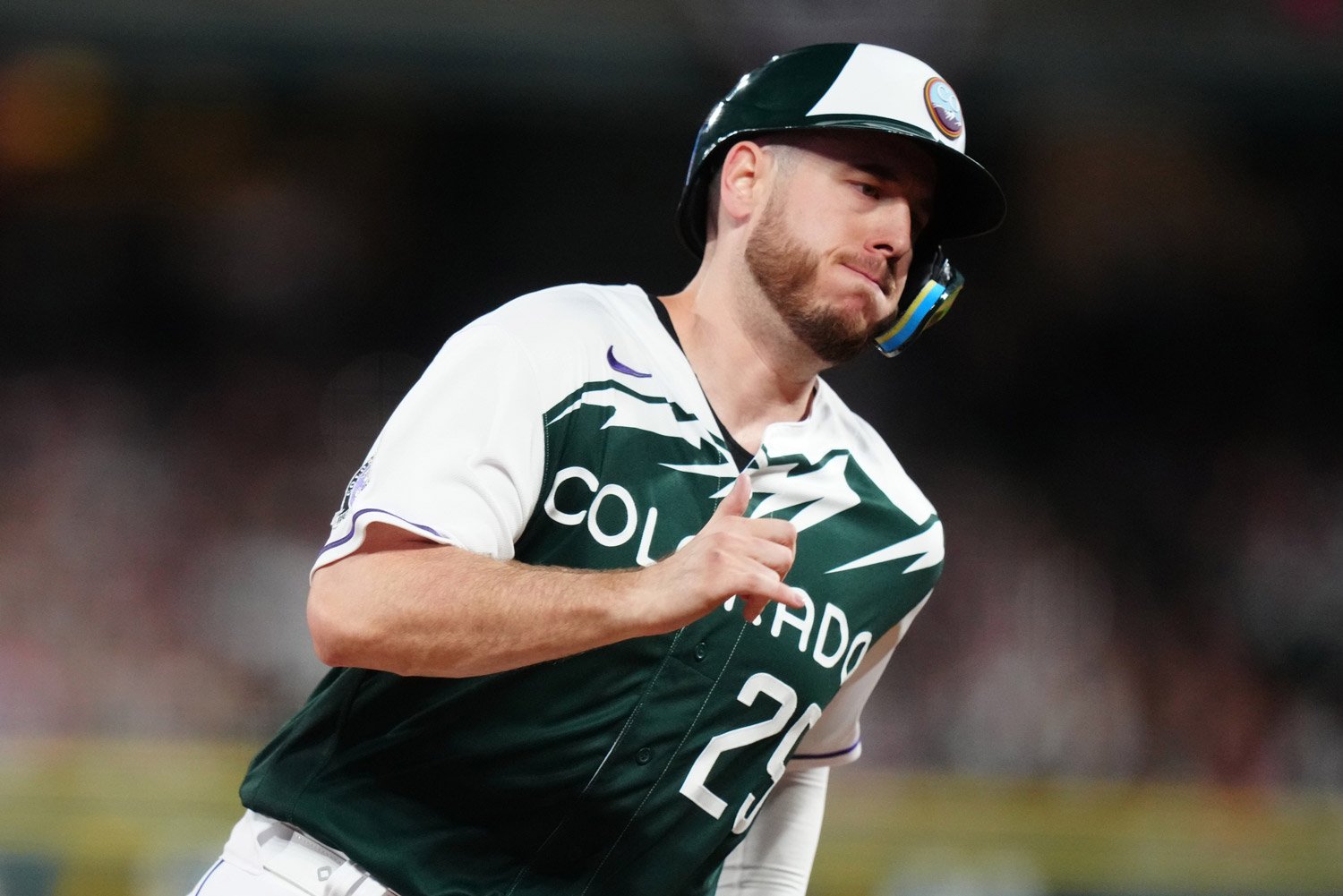 MLB Trade Rumors: Oakland Athletics Power Bat Rumored To Be On The