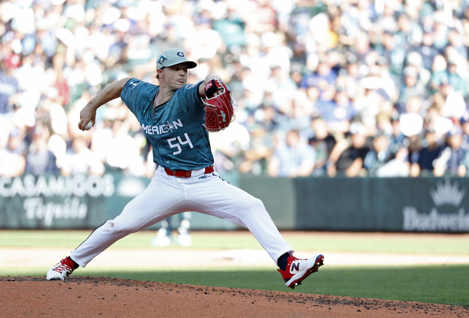 Twins' Sonny Gray and Joe Ryan were great in April; AL says