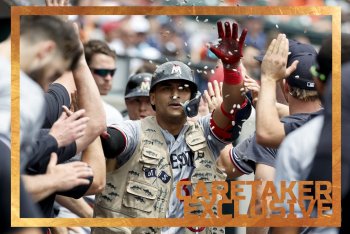 Donnie Barrels Holds the Secret to Fixing the Twins' Offense