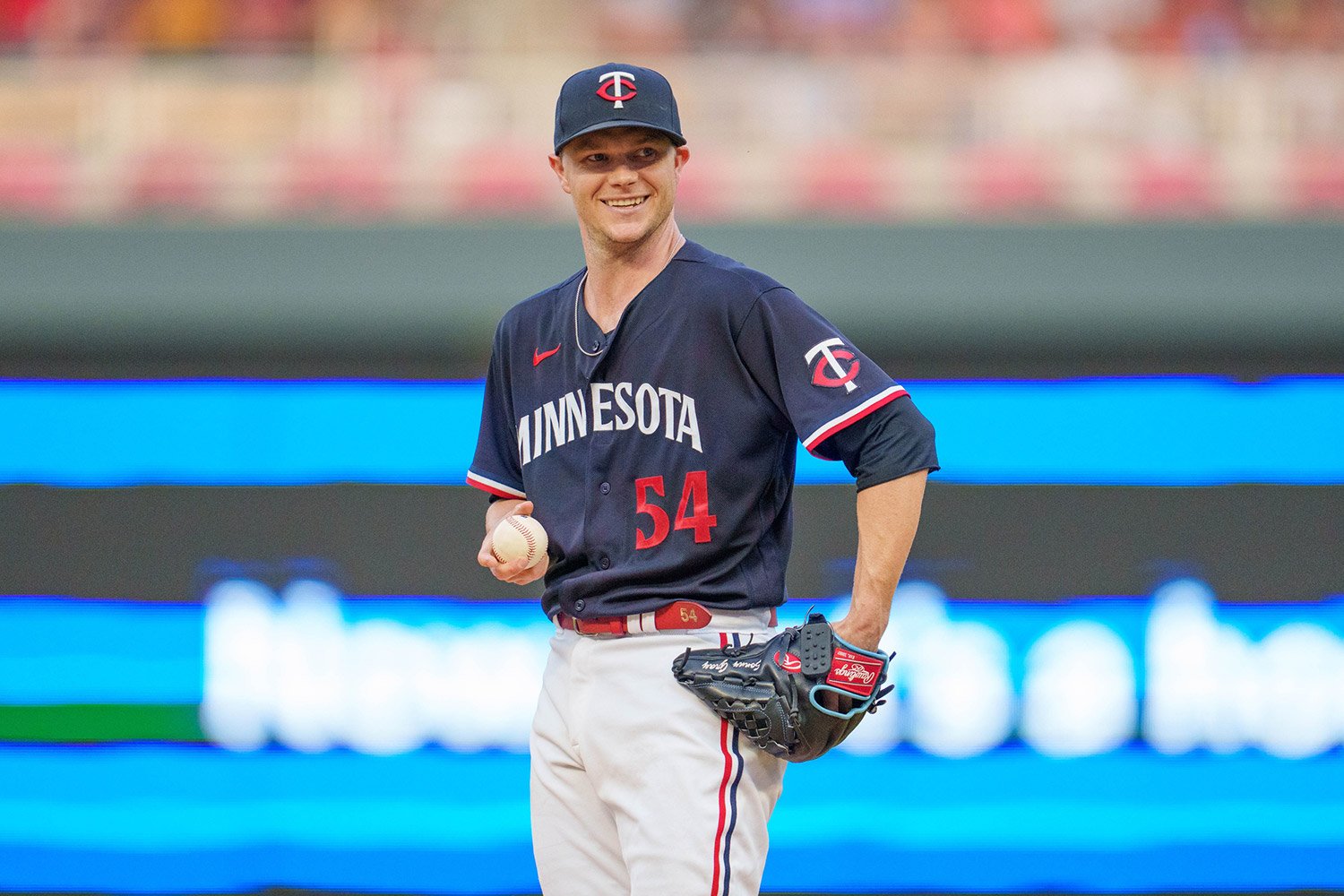 Internal Options to Replace Sonny Gray - Twins - Twins Daily