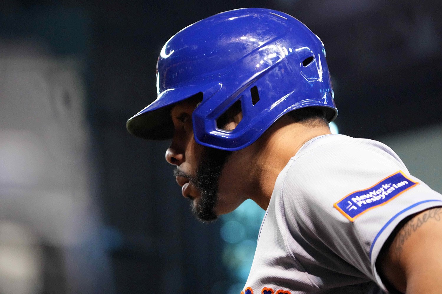2 NY Mets players in MLB Trade Rumors' top 10 trade candidates, 3 more in  top the 50
