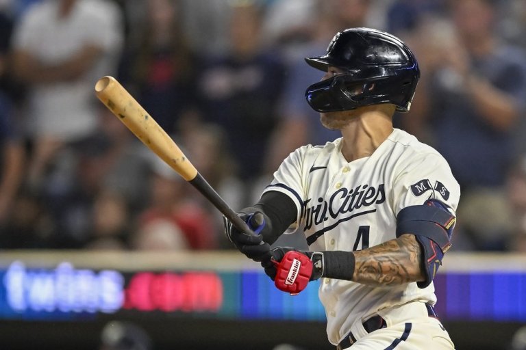 Twins Fantasy Fix (8/6): Case Closed for Carlos?