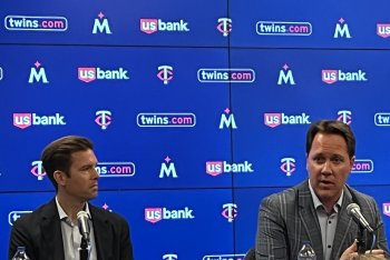 Are the Front Office's Jobs Secure?