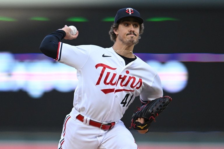The Timing Is Right for Twins Shift To a Six-Man Rotation