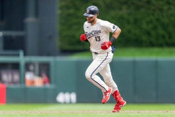 Joey Gallo’s Last Stand