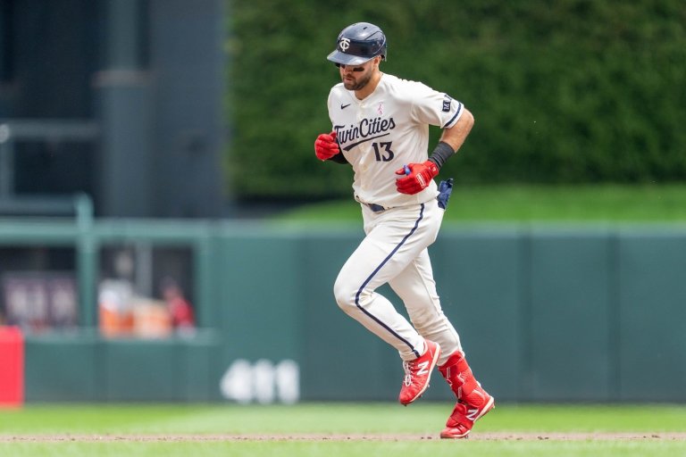 Joey Gallo’s Last Stand