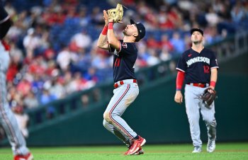 Twins Fantasy Fix (8/27): The Youth Movement is Here and Things are Looking Up
