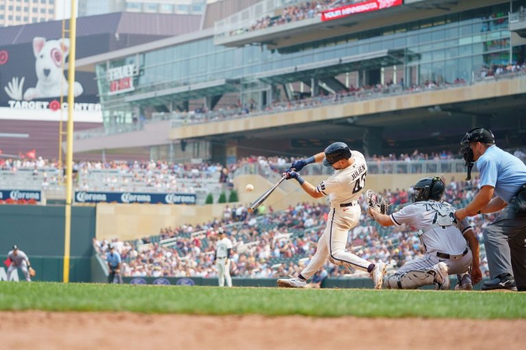 Has Julien's Weakness Been Found?