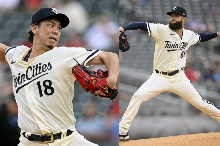 4 Starters the Twins Can Consider for Late-Season Bullpen Roles