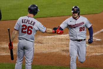 Brusdar Graterol's Velocity in Context - Sethmoko's Blog - Twins Daily