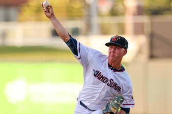 Twins Minor League Report (8/2): Ohl, Winkel Power Wind Surge; Rodriguez, Rosario Lead Kernels