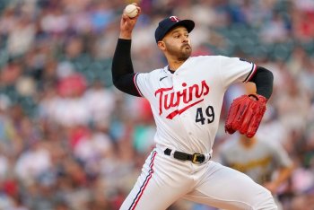 Twins call up Jose Miranda. Yes, his cousin is Lin-Manuel Miranda