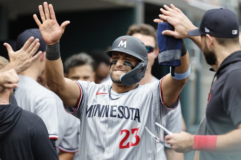 Twins Fantasy Fix (8/13): Reinforcements on the Way