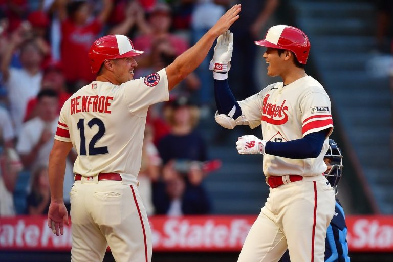 Staking their Claims