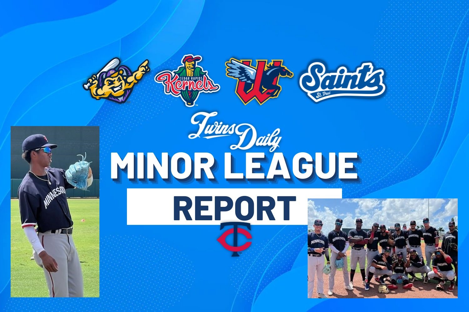 8/14/21 : Minor League Roundup