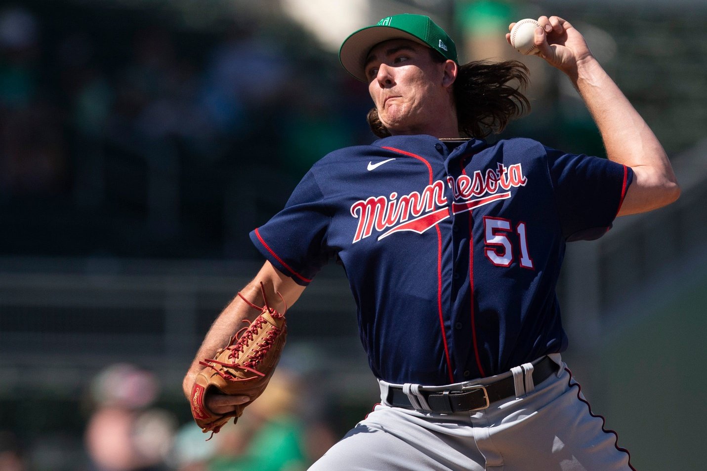 Why Critics of the Minnesota Twins New Look are Wrong 