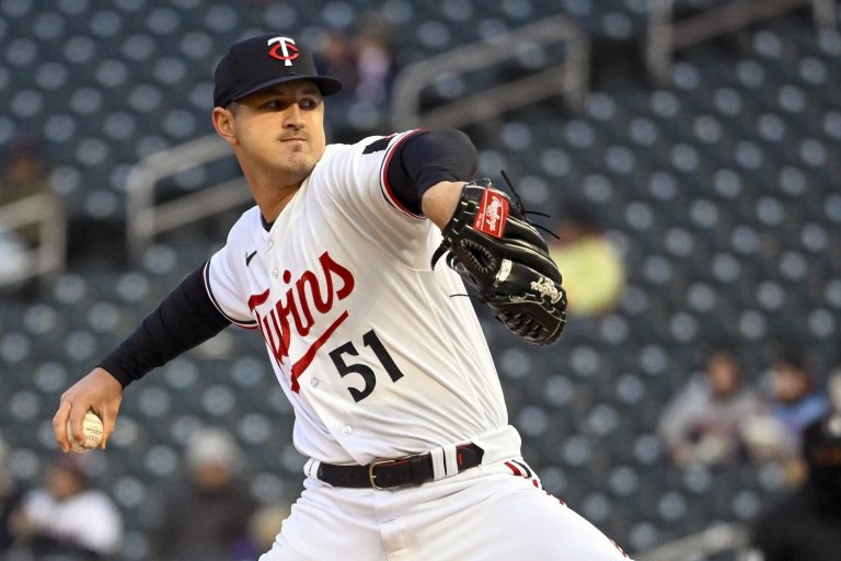 What Twins Free Agent Starter Do the Twins Bring Back?