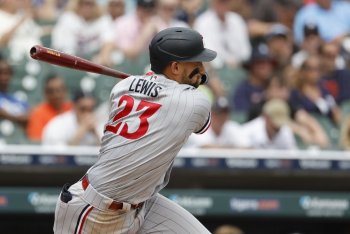 Where Do the Twins Fit All of the Youth