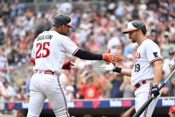 An Improving Twins Offense Could Be the Key to a Less Damaging Bullpen