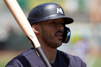 The Breakout Isn't Coming for Carlos Correa