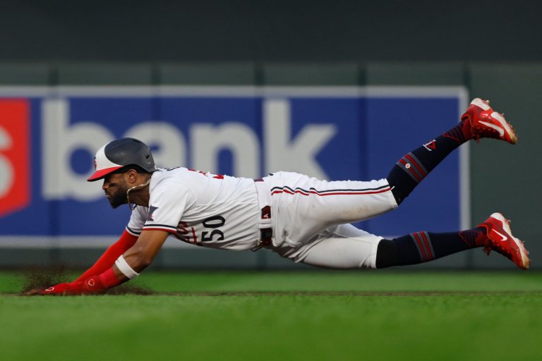 Willi Castro's Unique Skill Set Makes Him Irreplaceable on Current Roster