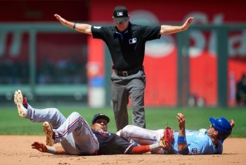 The Twins Don't Need Much