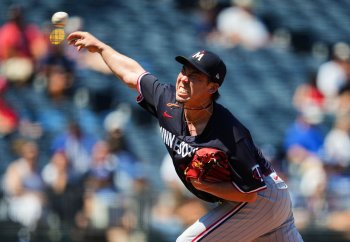 It Would Be Silly For the Twins to Trade Away a Starting Pitcher