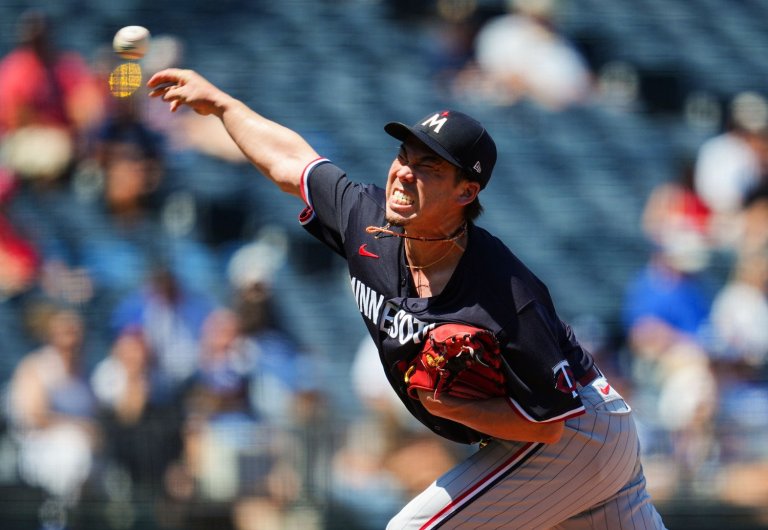 It Would Be Silly For the Twins to Trade Away a Starting Pitcher