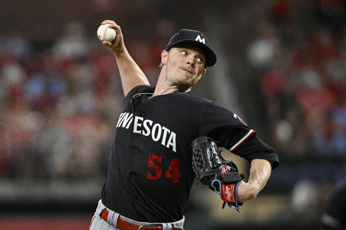 Twins Rumors: 5 teams that could steal Sonny Gray in free agency
