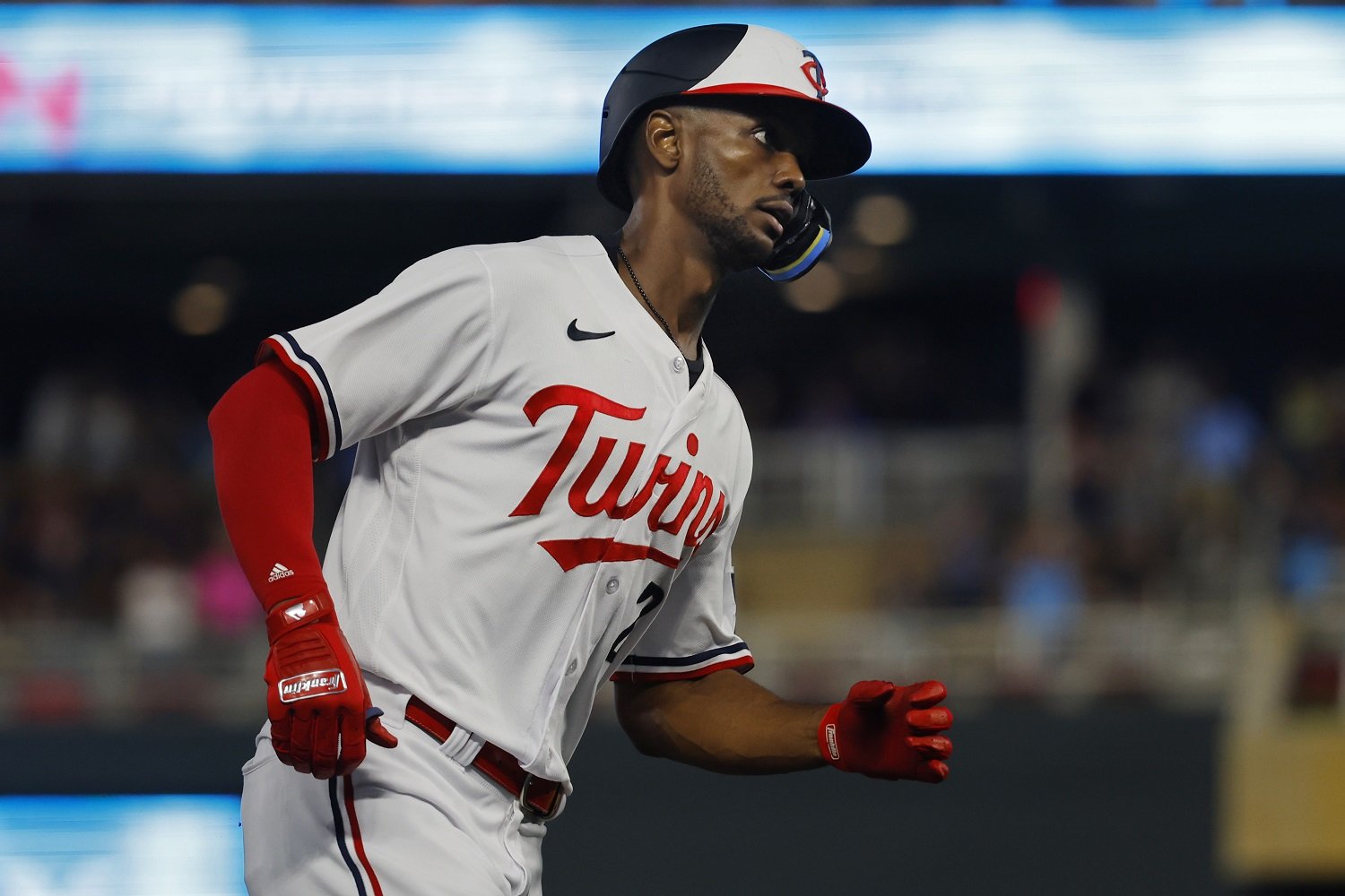 Can Willi Castro Contribute to the Twins in 2023? - Twinkie Town