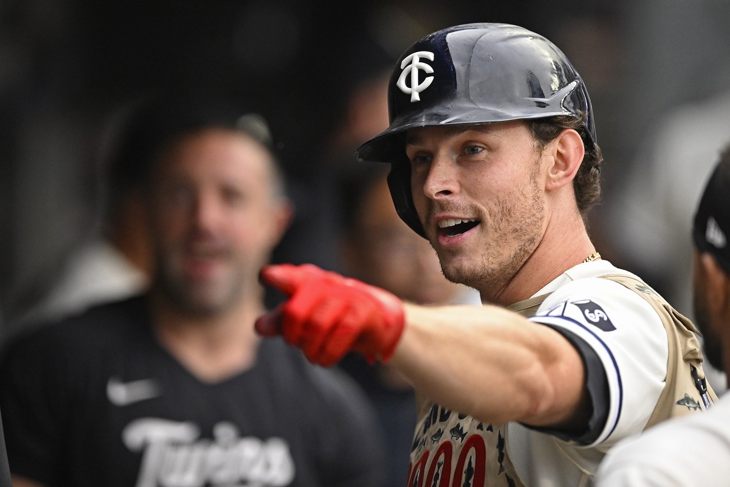The Twins Won't Exercise Max Kepler's Option…Will They? - Twins - Twins  Daily