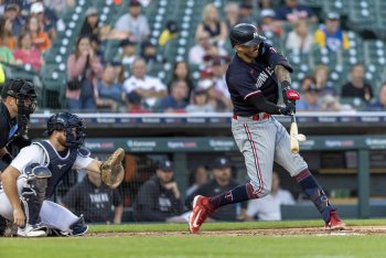 Twins 9, Tigers 3: Twins Break Through Against Left-Handed Pitcher, Seize Early Advantage