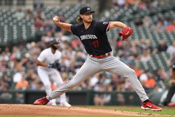 Twins lose Jake Cave, two rookies in roster trim - InForum